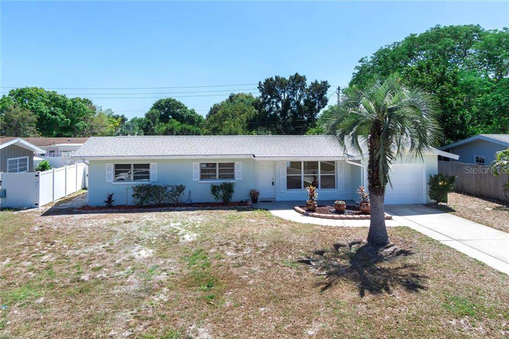 3018 Browning Street - Photo 1