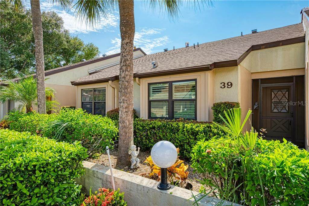 1211 Capri Isles Boulevard - Photo 1