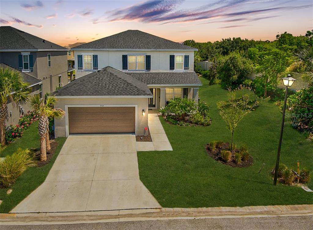 5762 Groundsel Circle - Photo 1