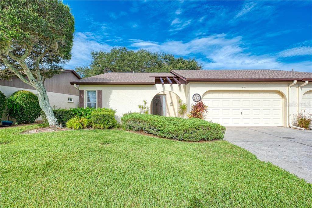 603 Chestnut Lane - Photo 1