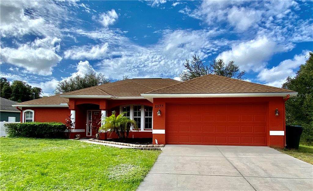 2573 Brewster Road - Photo 1