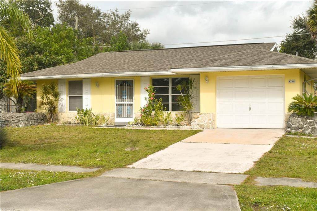 8150 Porto Chico Avenue - Photo 1