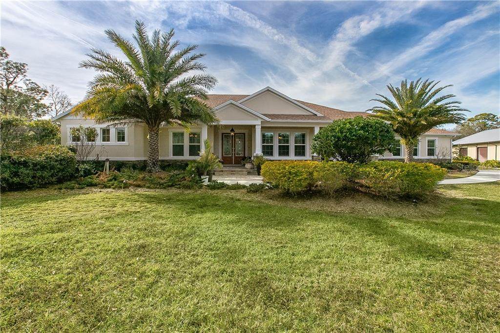 5112 Howard Creek Road - Photo 1