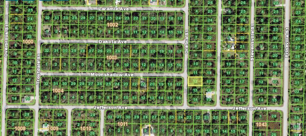 246 Gretna Street - Photo 1