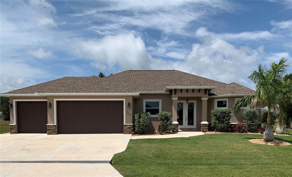 3255 Holcomb Road - Photo 1