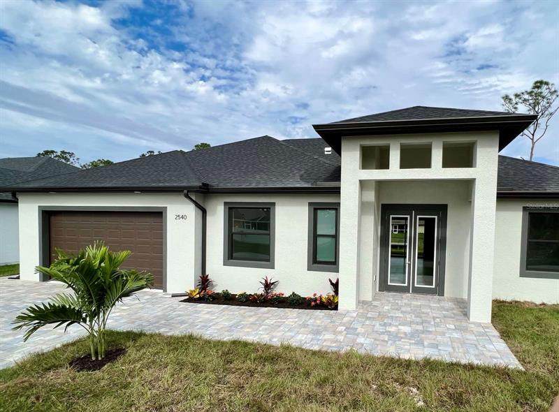 2540 Music Lane - Photo 1