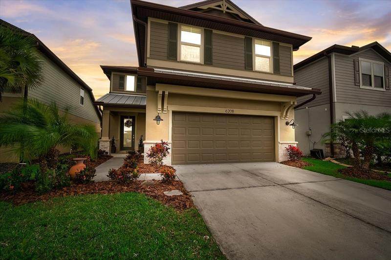 6208 Kenava Loop - Photo 1