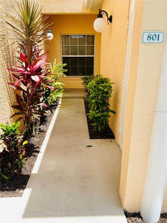 801 Gondola Park Drive - Photo 1
