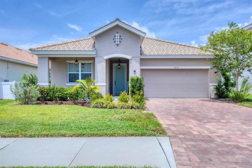 2034 Mesic Hammock Way - Photo 1