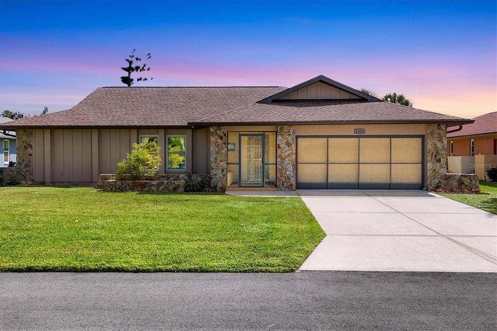 5833 Harrison Road - Photo 1