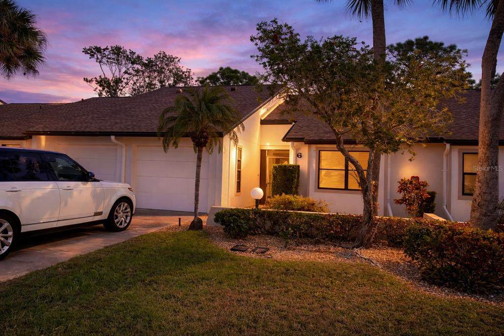 1211 Capri Isles Boulevard - Photo 1