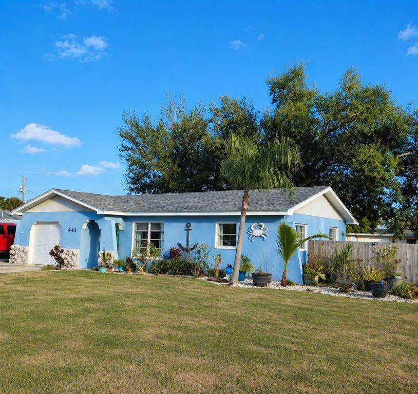 441 Coronado Road - Photo 1