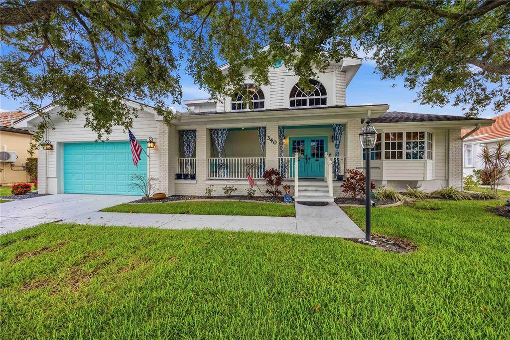 340 Portofino Drive - Photo 1