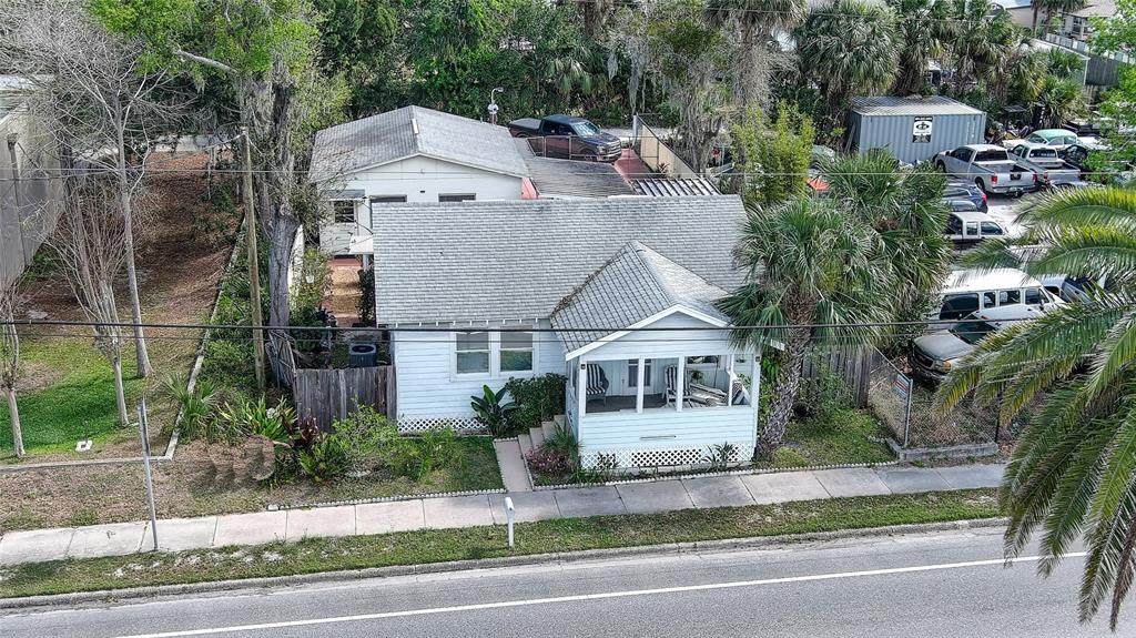 607 Dixie Freeway - Photo 1