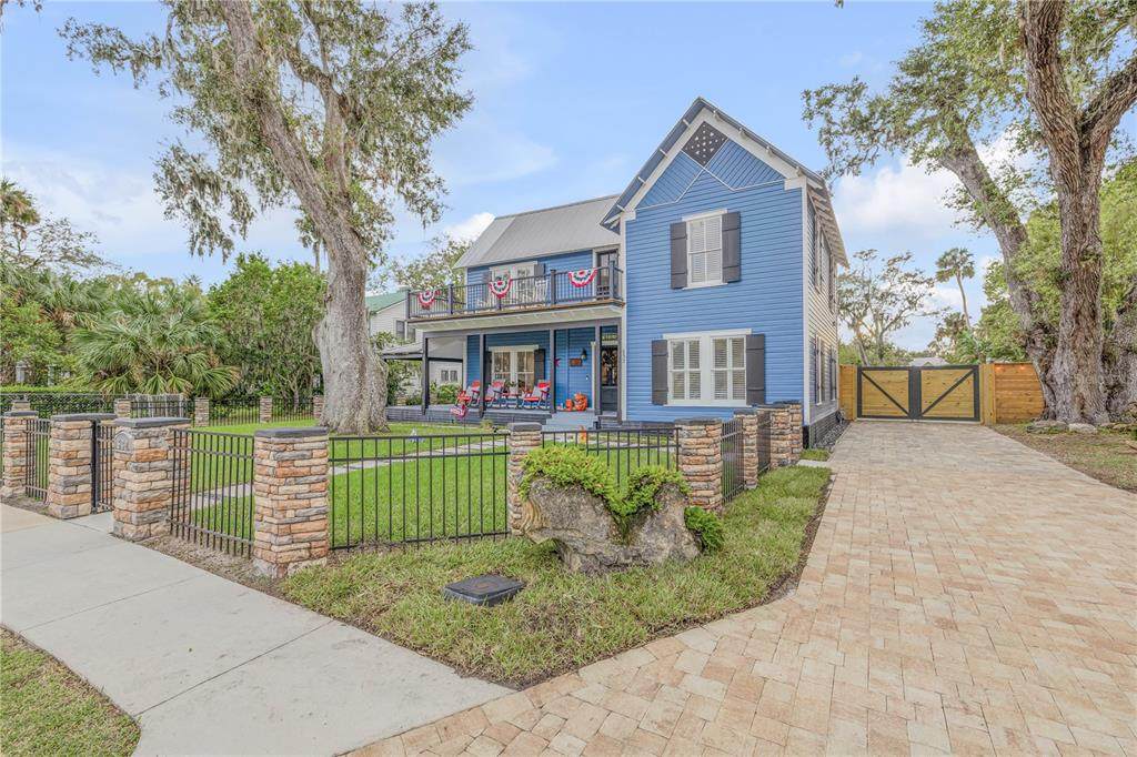 532 Faulkner Street - Photo 1