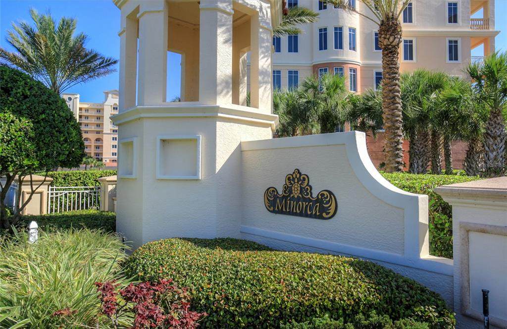 265 Minorca Beach Way - Photo 1
