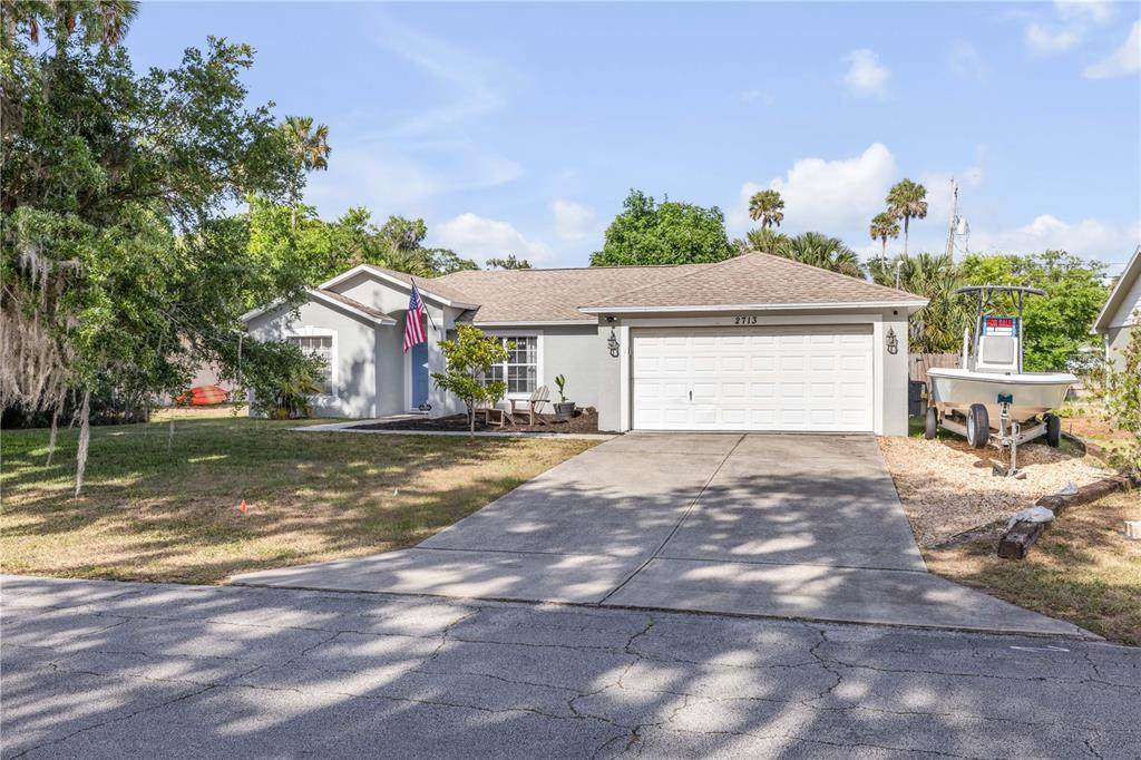 2713 Needle Palm Drive - Photo 1