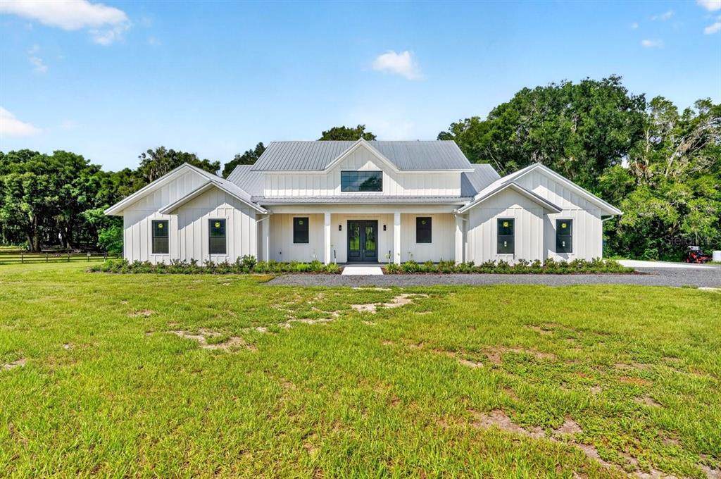 1624 Greens Dairy Road - Photo 1