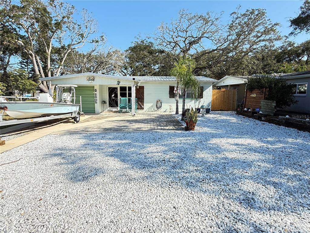 2805 Saxon Drive - Photo 1