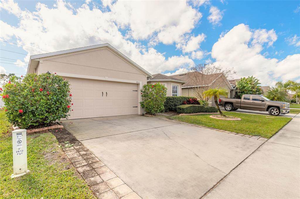 2612 Star Coral Lane - Photo 1