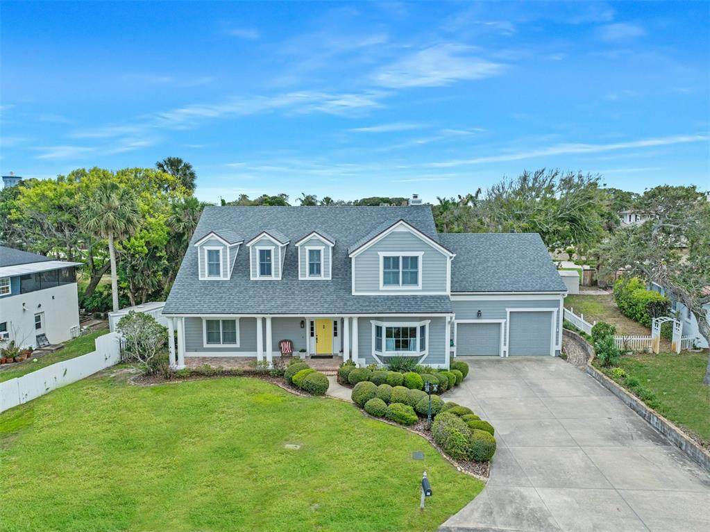 2 Hickory Lane - Photo 1