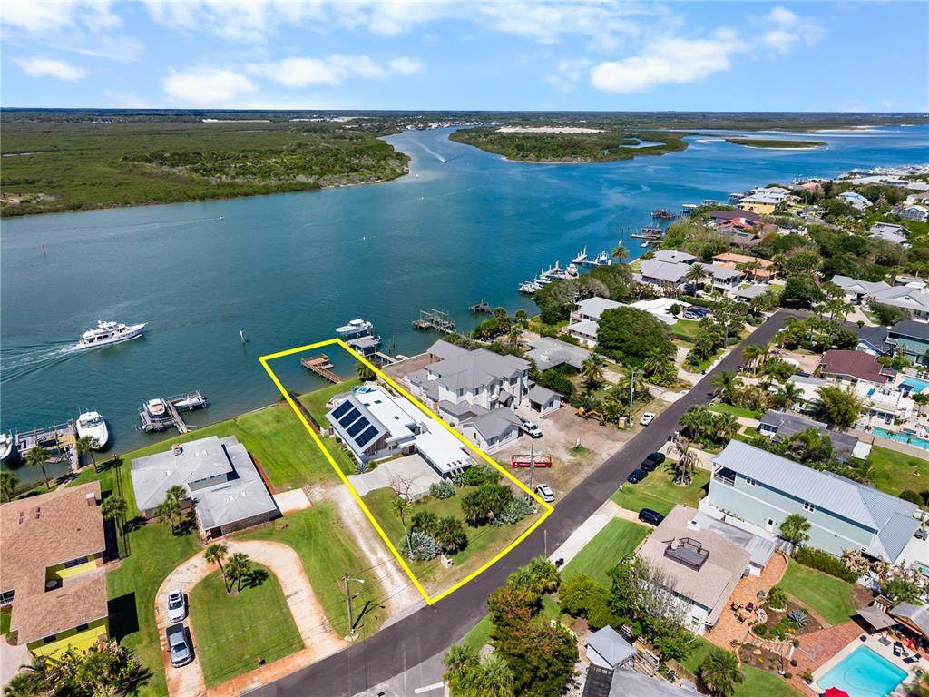 1800 Indian River Road - Photo 1