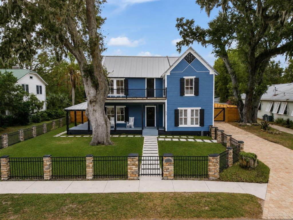 532 Faulkner Street - Photo 1