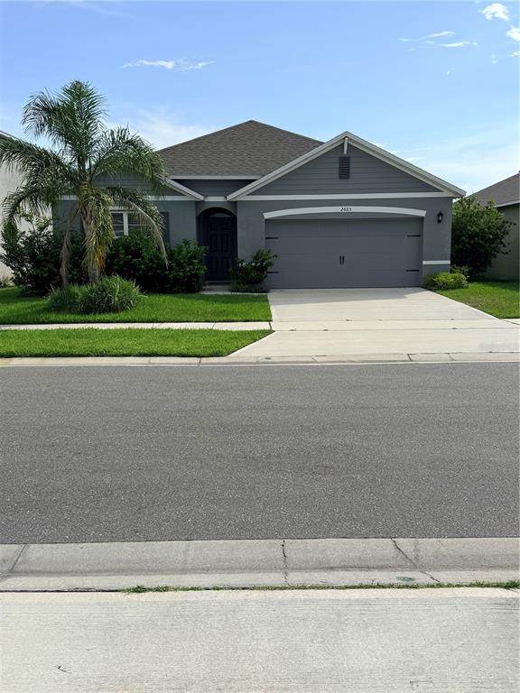 2665 Neverland Drive - Photo 1