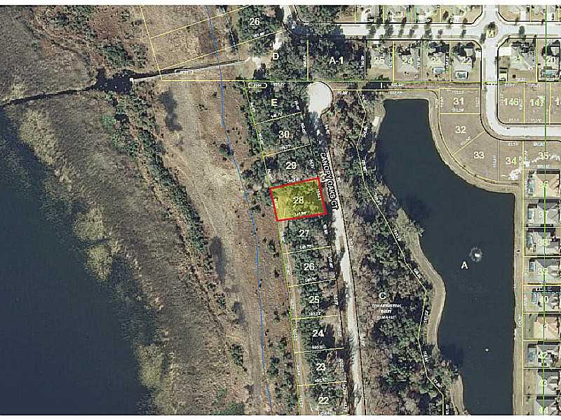 1620 Canopy Oaks Court - Photo 1