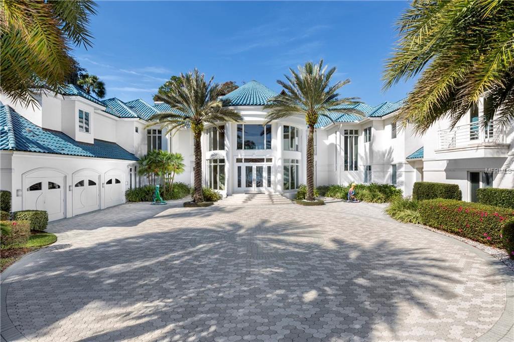 5410 Osprey Isle Lane - Photo 1