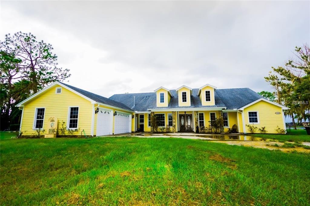 12866 Lake Sawyer Lane - Photo 1