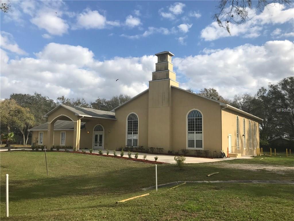 3600 Mcneil Road - Photo 1