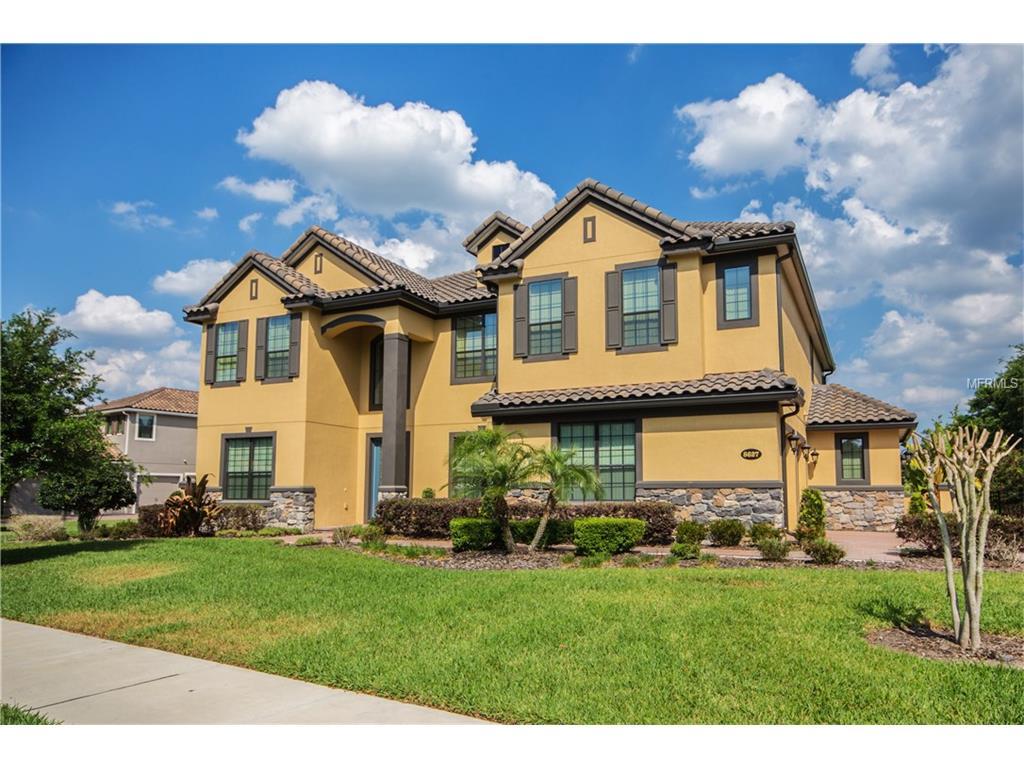 8627 Spikerush Court - Photo 1