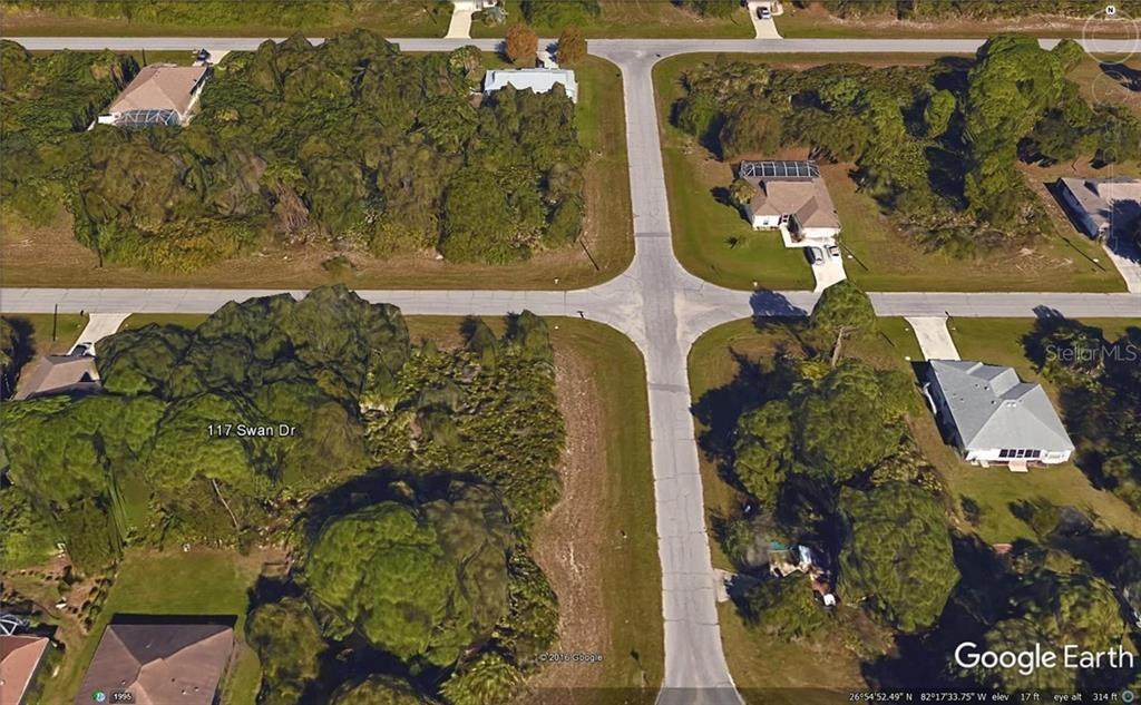 117 Swan Drive - Photo 1