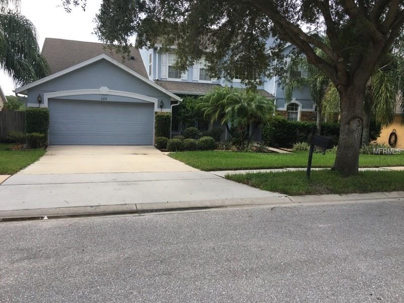 8218 Lexington View Lane - Photo 1