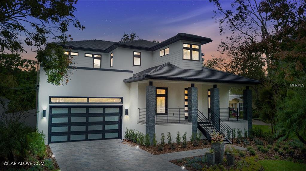 819 Delaney Park Drive - Photo 1