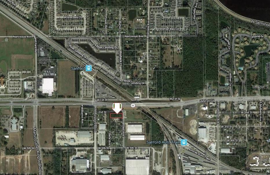 2601 2ND Street - Photo 1