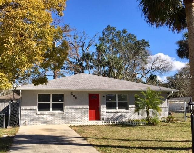 205 Spruce Street - Photo 1