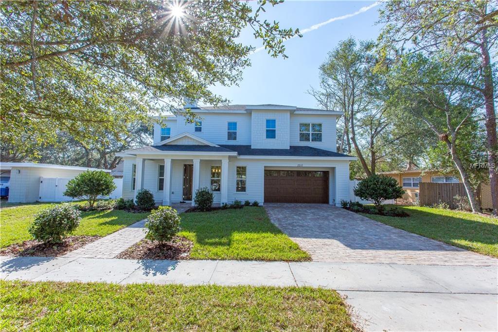 2210 Coldstream Drive - Photo 1