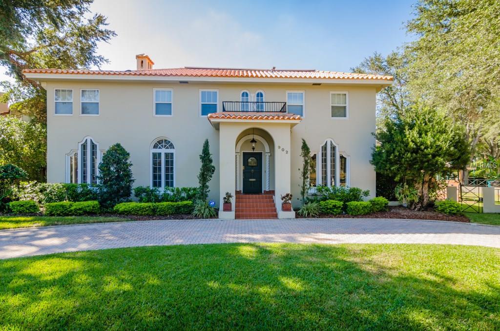902 Summerlin Avenue - Photo 1