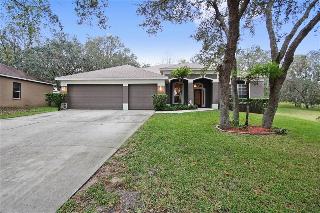 625 Mount Stirling Avenue - Photo 1
