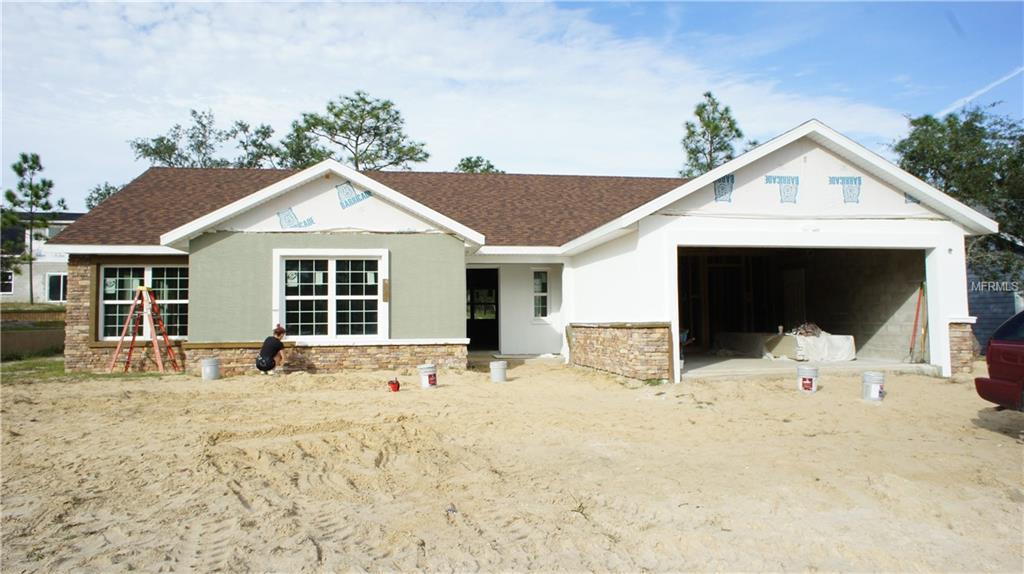 5329 Tortuga Loop - Photo 1