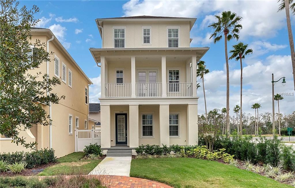 1608 Resolute Street - Photo 1