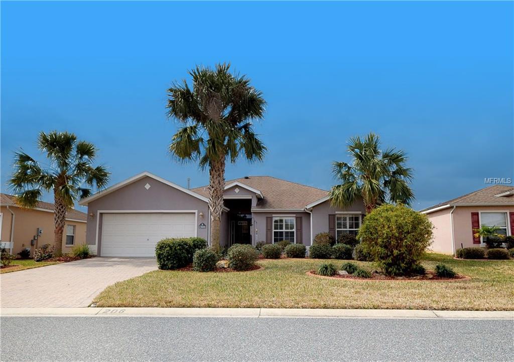 15846 16TH AVENUE Road - Photo 1