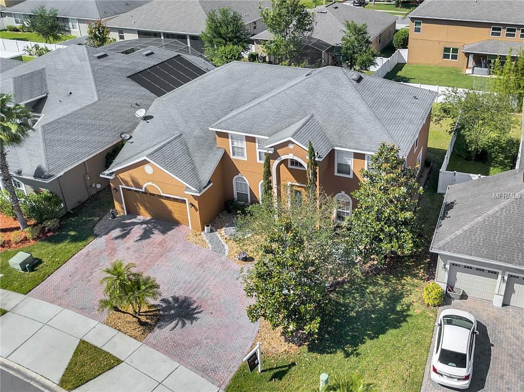 3353 Curving Oaks Way - Photo 1