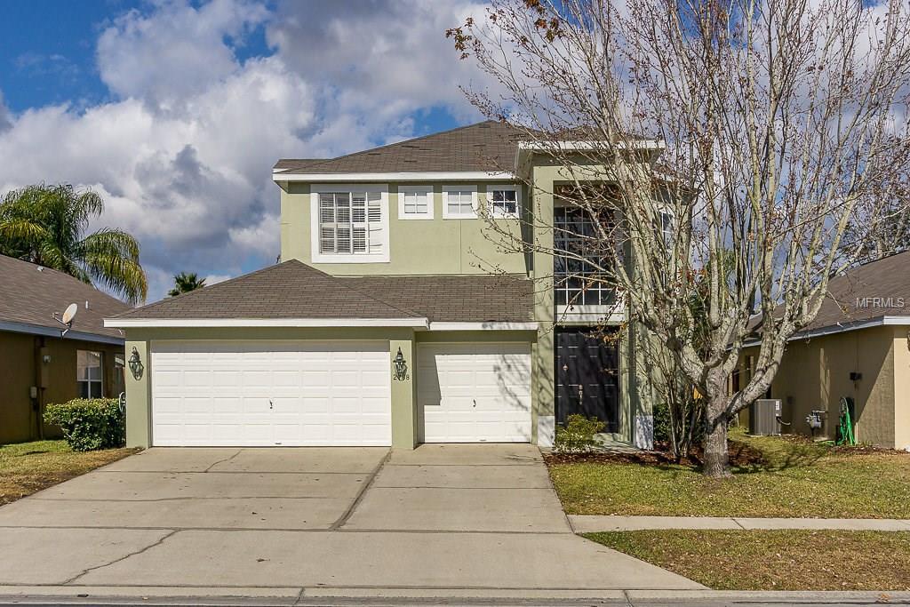 2768 Snow Goose Lane - Photo 1