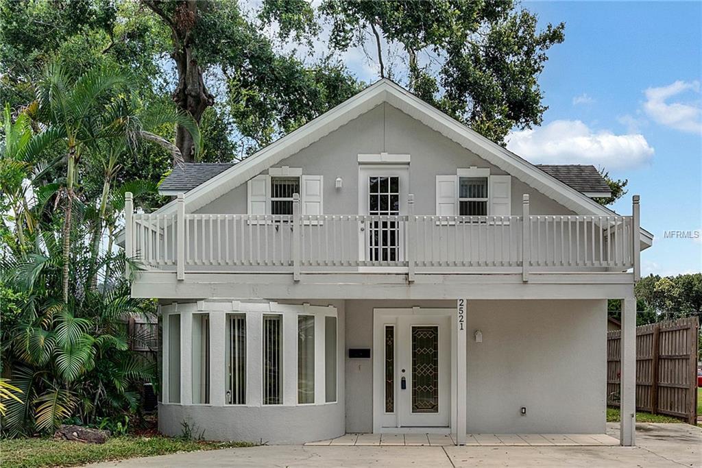 2521 Salisbury Boulevard - Photo 1