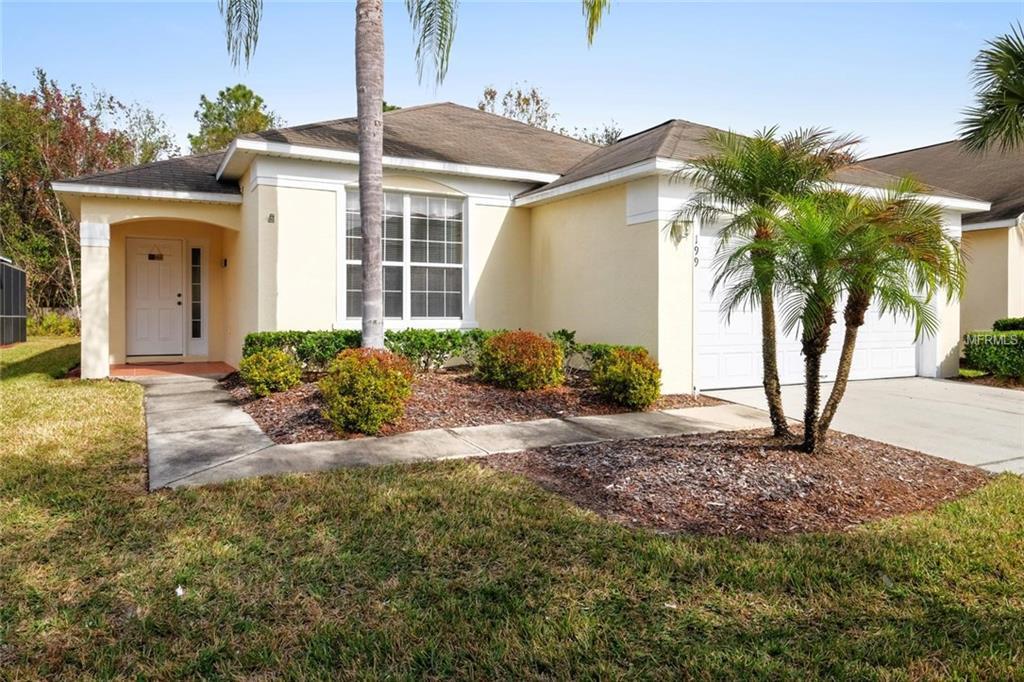 199 Hideaway Beach Lane - Photo 1