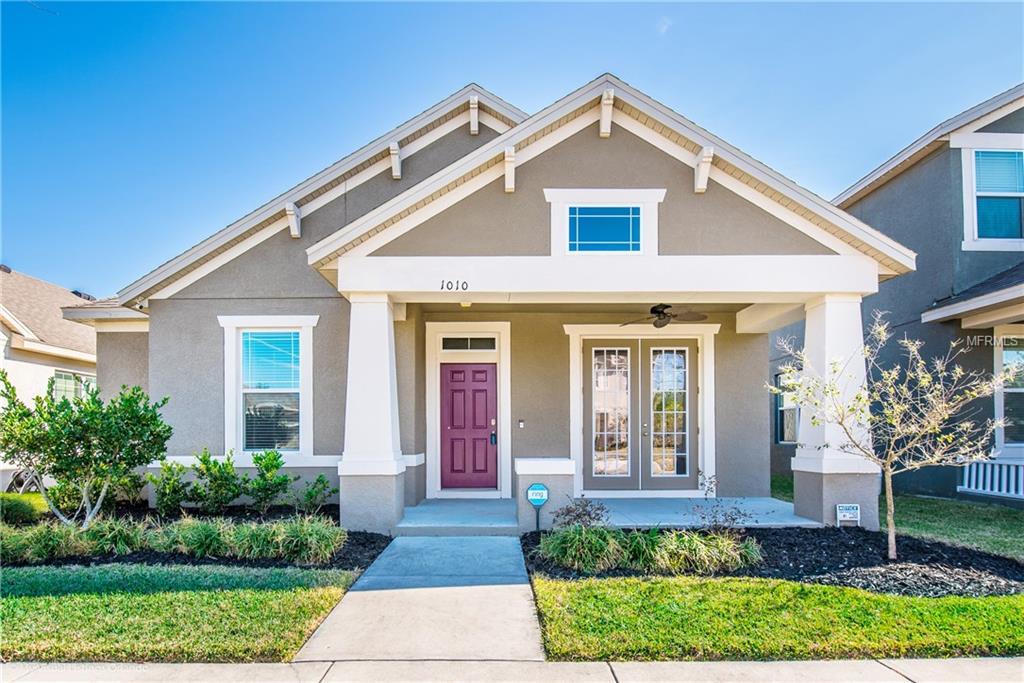 1010 Marathon Key Way - Photo 1