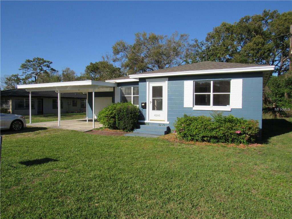 4285 Edgewater Drive - Photo 1